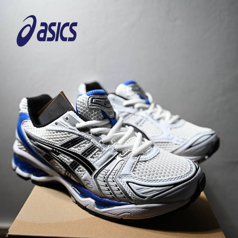 Кроссовки ASICS #1