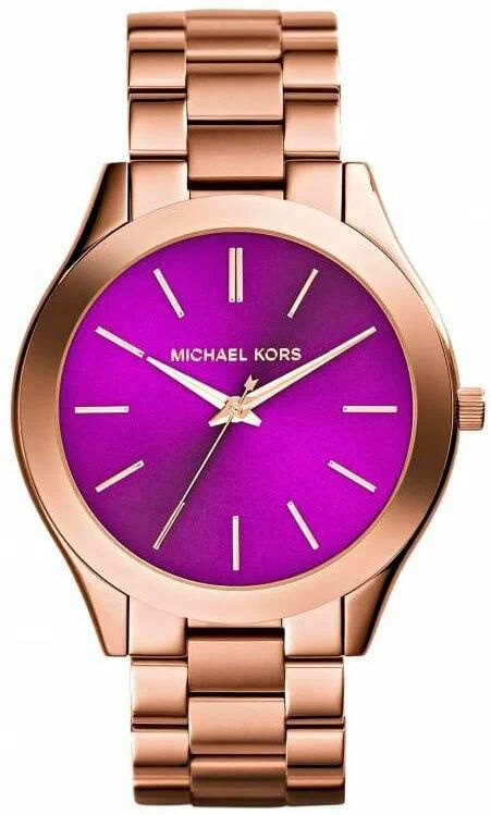 Michael Kors Часы наручные Кварцевые #1