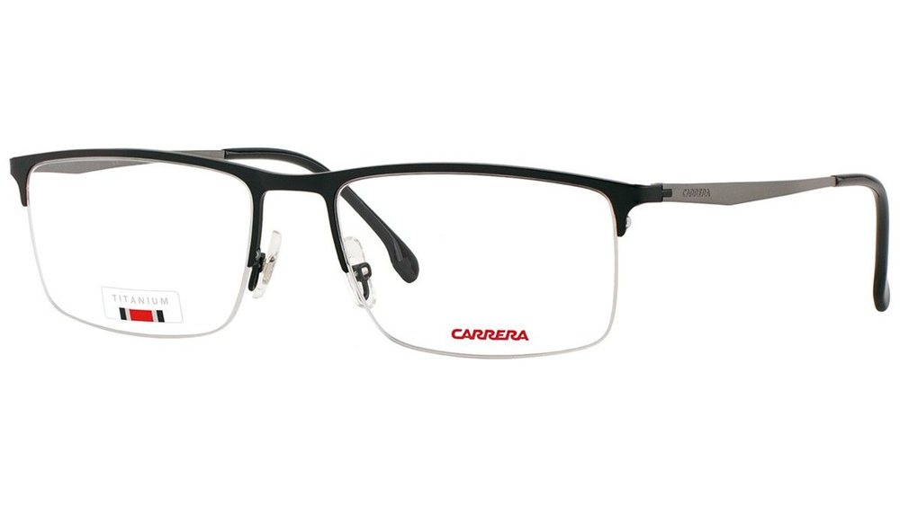 Carrera 8875 003 Titanium оправа для очков #1