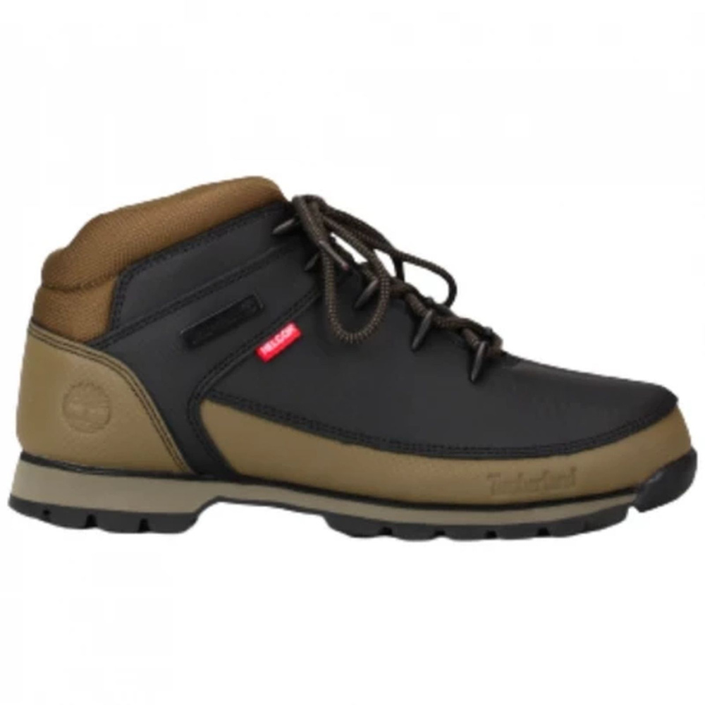 Ботинки Timberland Euro Sprint Hiker #1