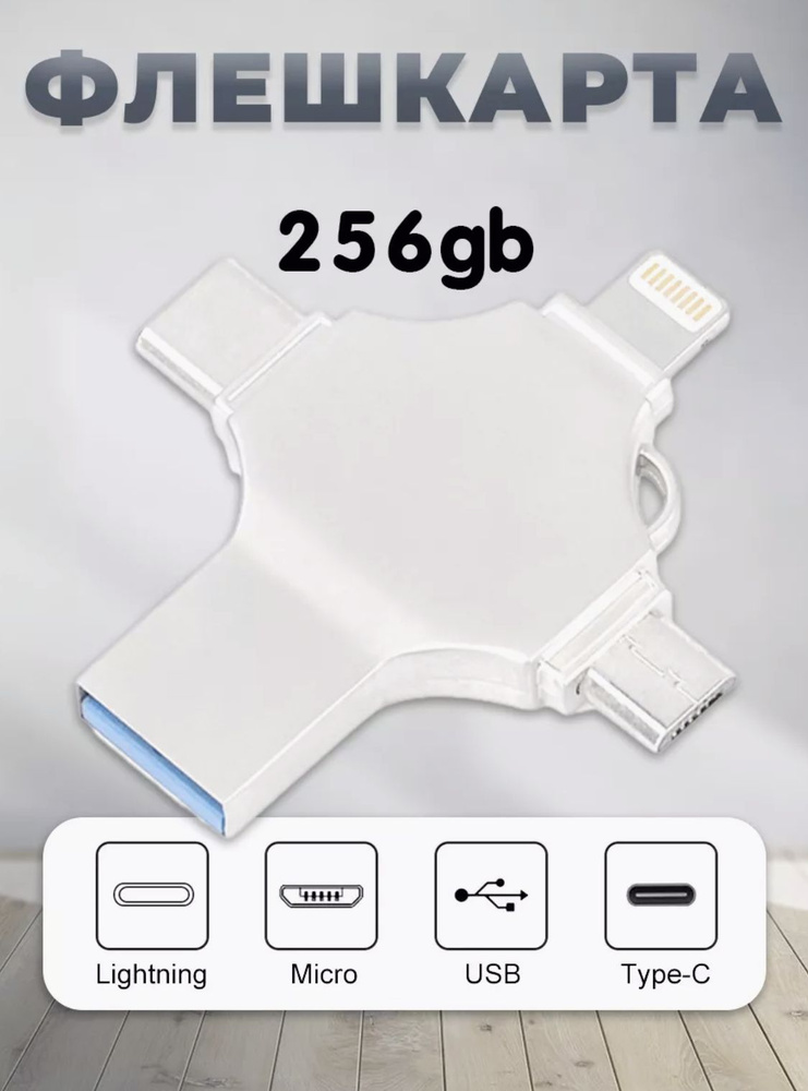 Карта памяти крест 256 ГБ - купить по выгодным ценам в интернет ...