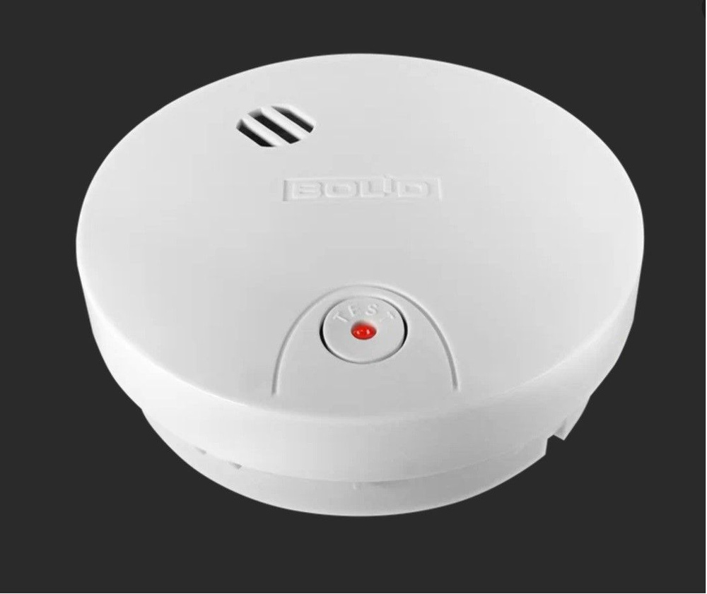 ДИП-34АВТ извещатель пожарный дымовой - купить с доставкой по выгодным ...