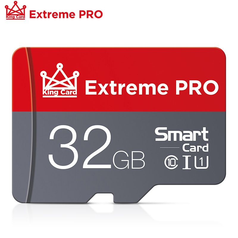 Memory Card Карта памяти Extreme PRO 32 ГБ #1