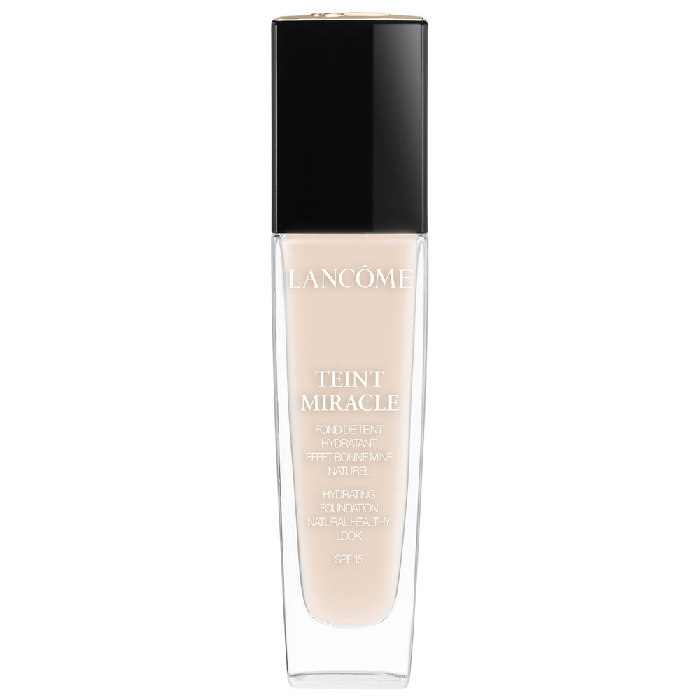 Lancome Teint Miracle Тональный крем LSF15 30ml - 005 Beige Ivoire #1