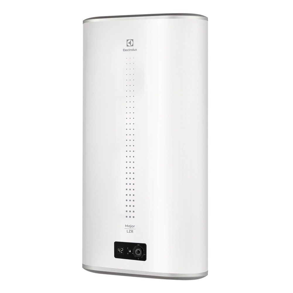 Водонагреватель Electrolux EWH 50 Major LZR 3 #1