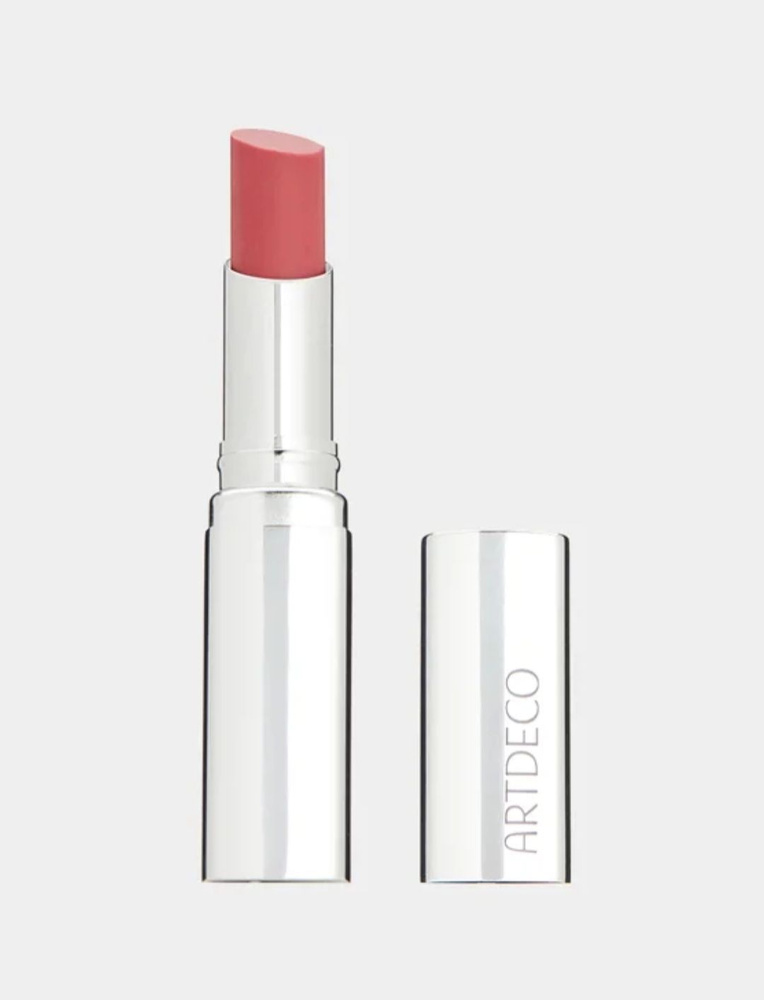 Бальзам для губ Color Booster Lip Balm 3г: No 4