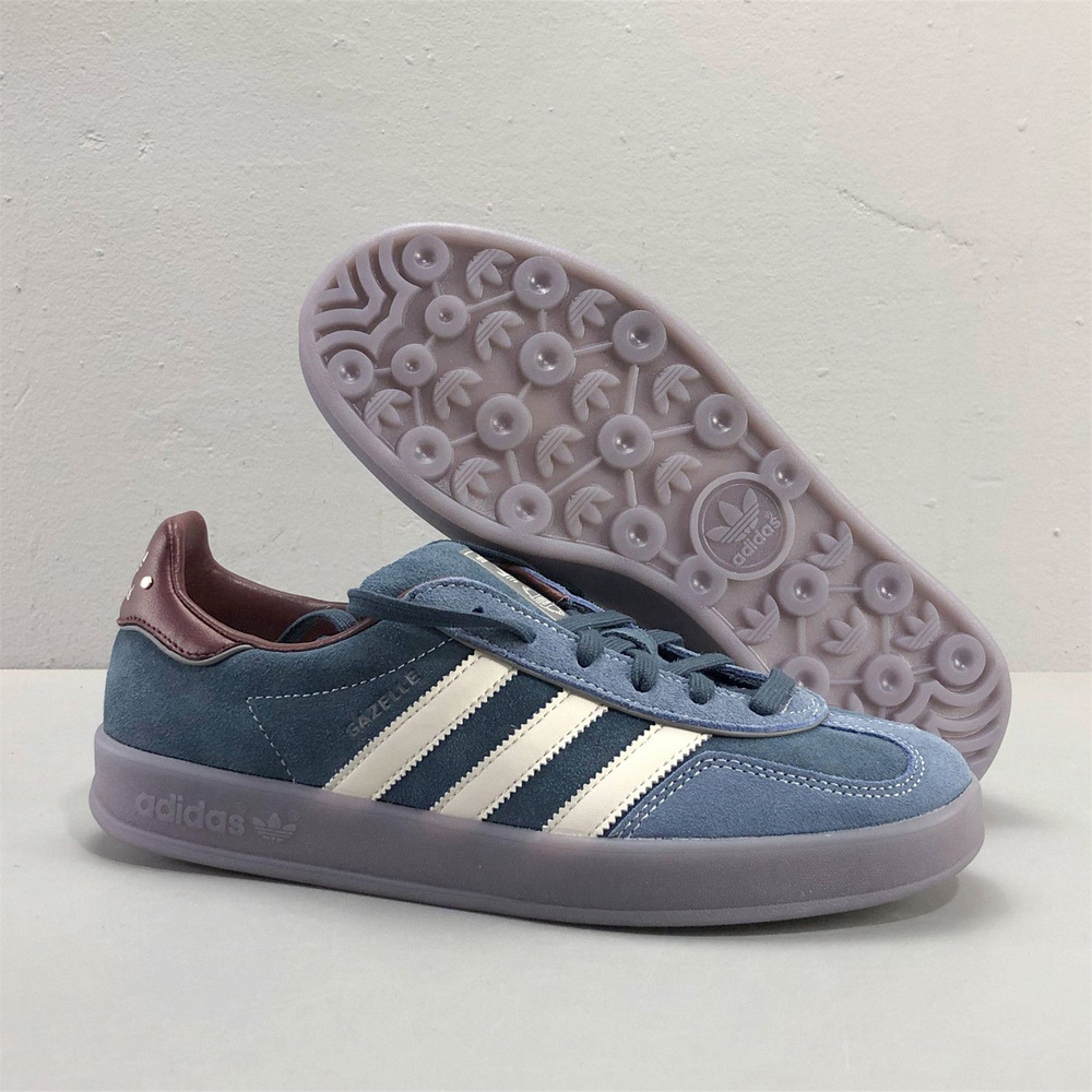 Кроссовки adidas Originals Gazelle #1