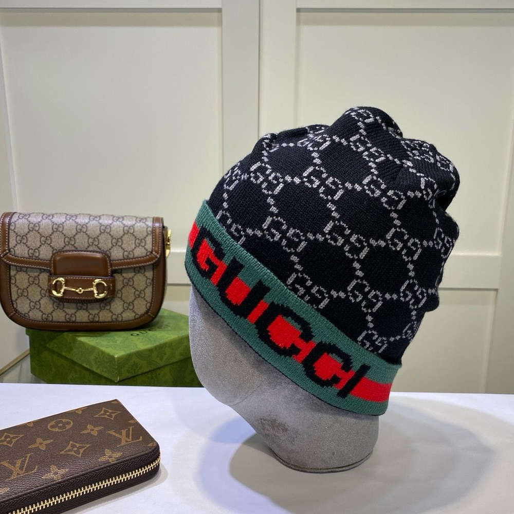 Капор Gucci #1