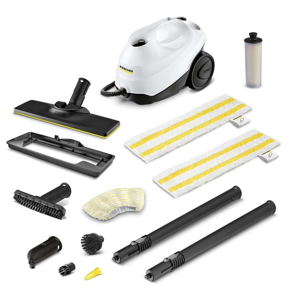 Пароочиститель Karcher SC 3 EasyFix Plus 1.513-661.0 #1