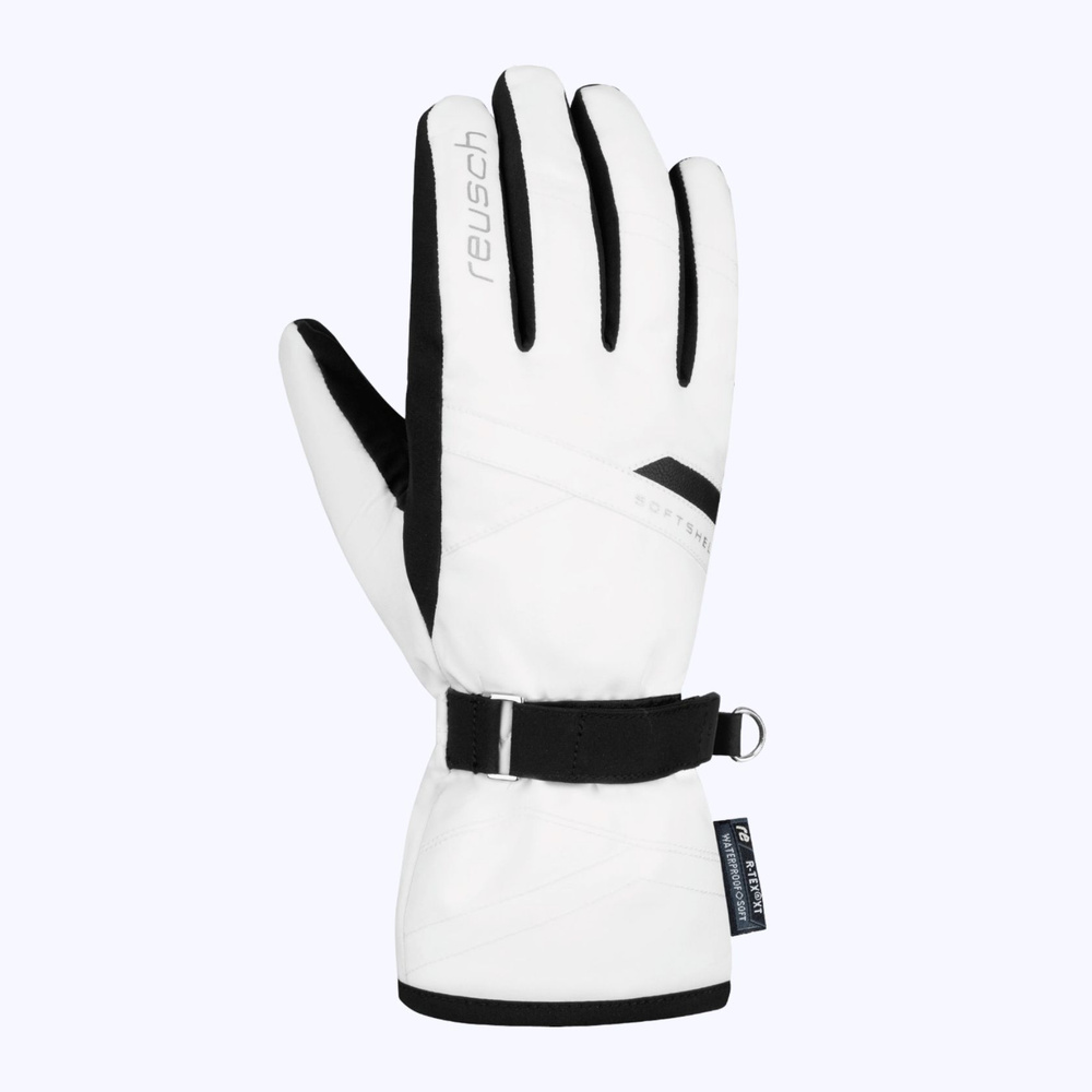 Перчатки Reusch #1