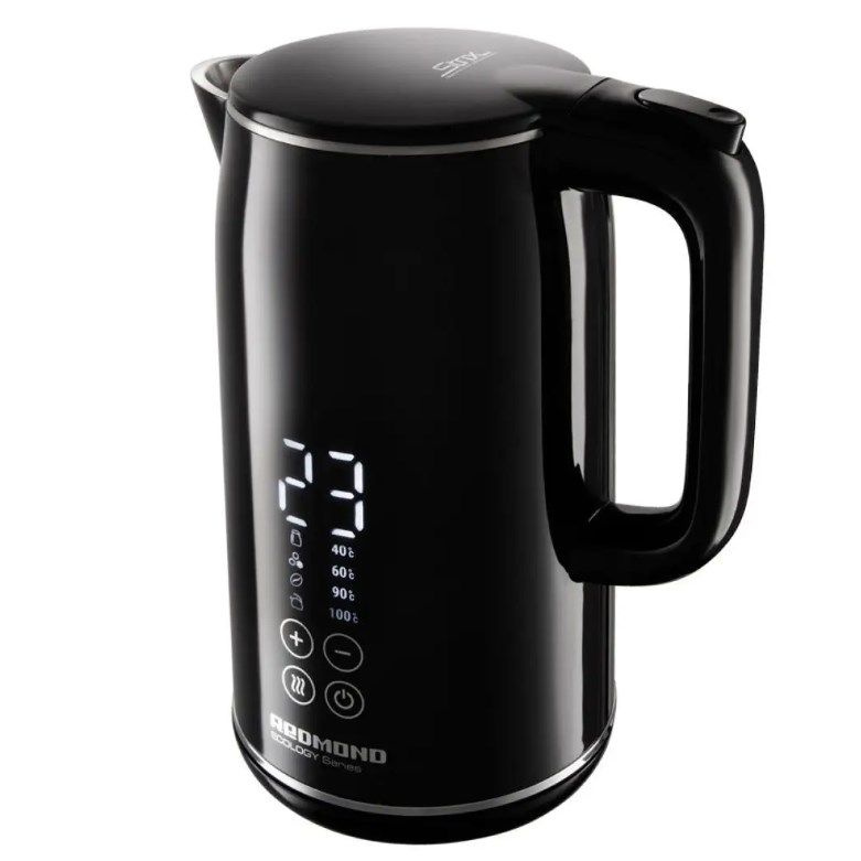 Купить электрический чайник REDMOND RK-M1301D по низкой цене: отзывы ...