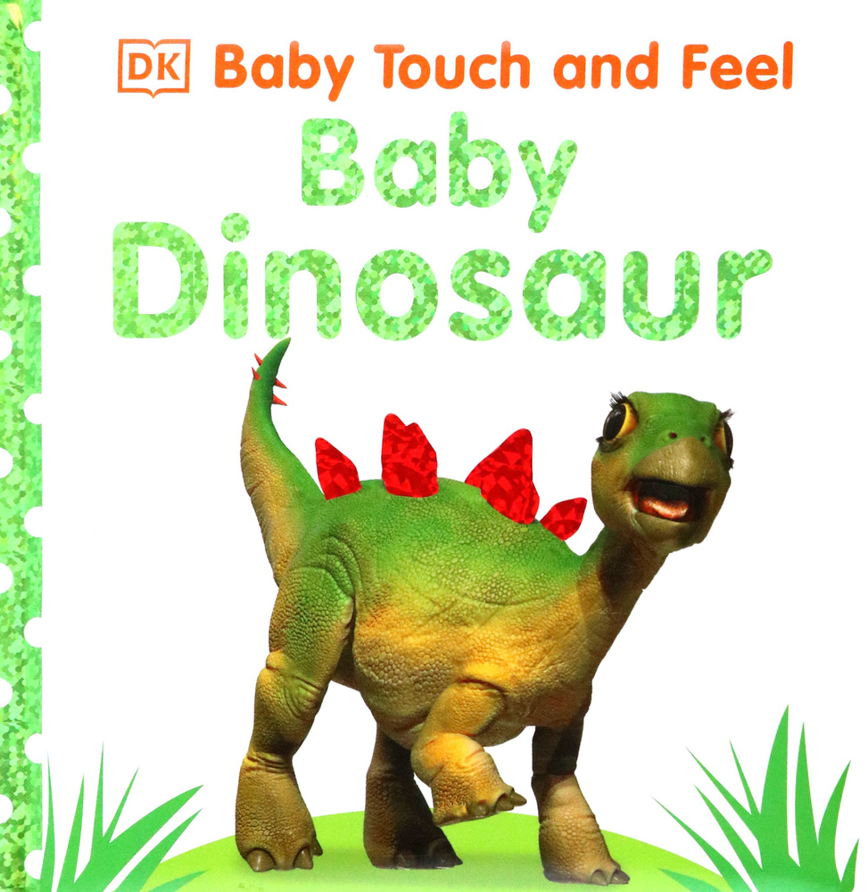 Baby Dinosaur #1