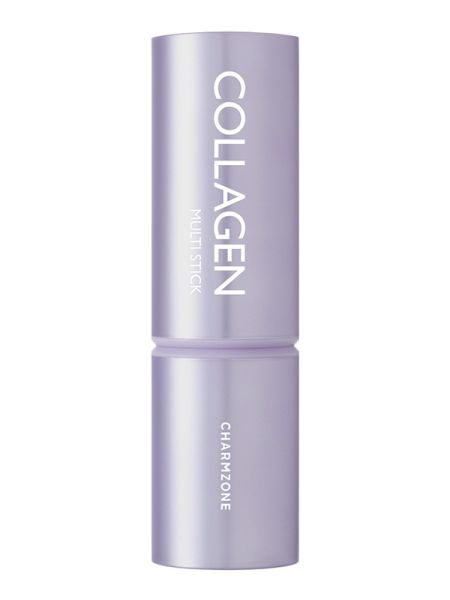 Charmzone Увлажняющий крем стик для лица с коллагеном Collagen Multi Stick, 11 гр  #1