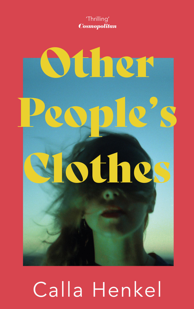 Other People's Clothes / Книга на Английском #1