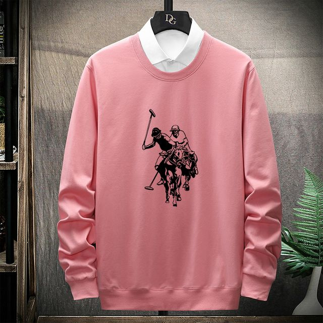 Толстовка U.S. POLO ASSN. #1