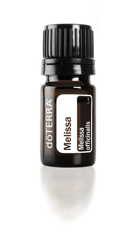 Эфирное масло доТЕРРА Мелисса, doTERRA Melissa 5 мл. #1