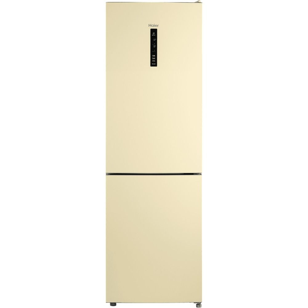 Холодильник двухкамерный Haier CEF535ACG, класс энергоэффективности A, 346 л, Total NoFrost, LED-дисплей, #1