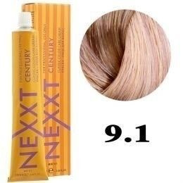 Nexprof (Nexxt Professional) Краска для волос, 100 мл #1
