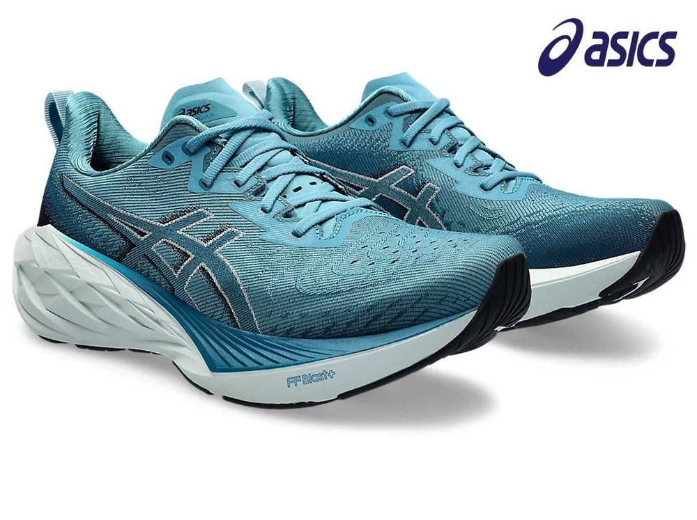 Кроссовки ASICS #1