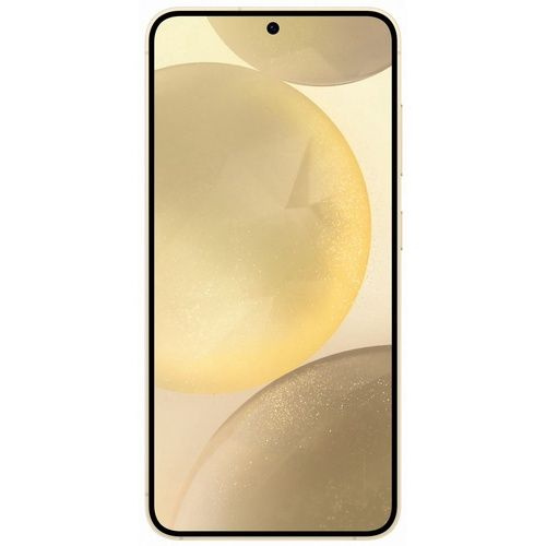 Samsung Смартфон Galaxy S24 5G 128Gb 8Gb SM-S921B желтый 8/128 ГБ, желтый #1