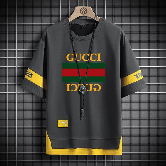 Футболка Gucci #1