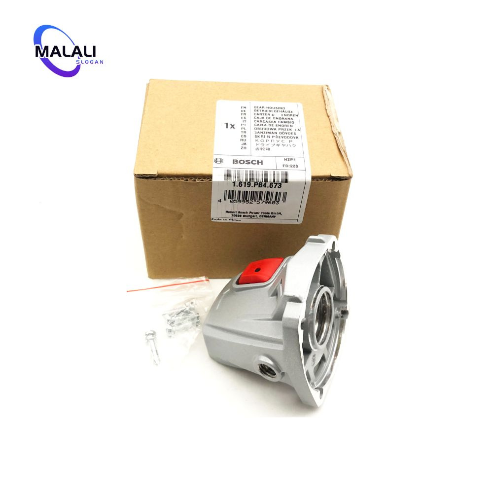 Bosch GWS700 Шестерня угловой мельницы в сборе 1619PB4673 #1