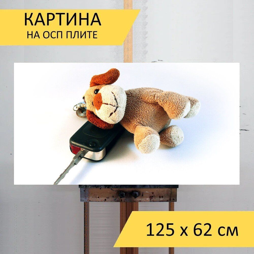 Картина транспорта 