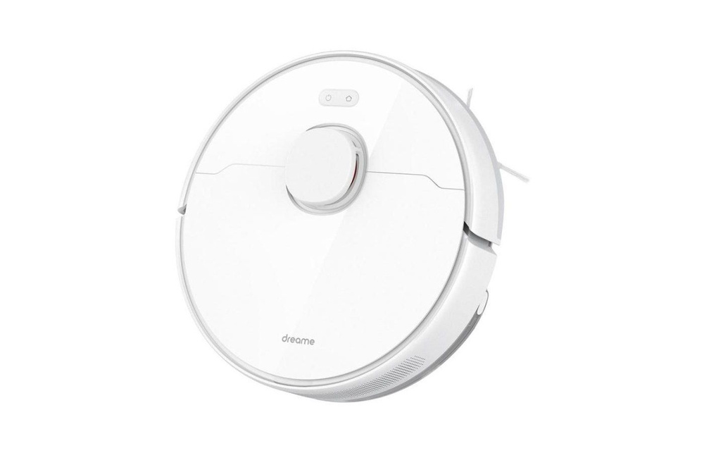 dreame Робот-пылесос Bot Robot Vacuum and Mop D10 Plus RLS3D, белый #1