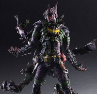 Play arts kai best sale joker