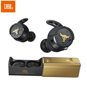 Under armour jbl project hot sale rock