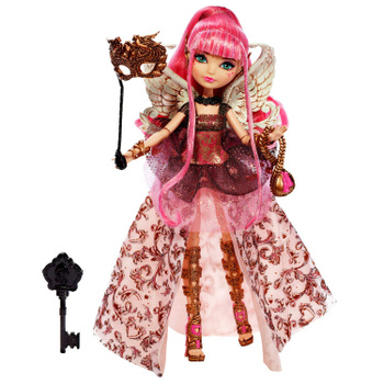 Базовая кукла Ever After High Эпл Вайт/ apple wite