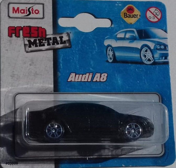 Maisto Audi OZON