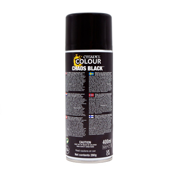 Citadel Colour Leadbelcher (Spray)