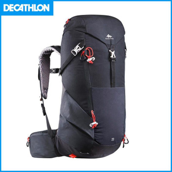 Decathlon cheap backpack 30l