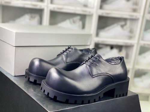 Balenciaga Ботинки – купить в интернет-магазине OZON по низкой цене