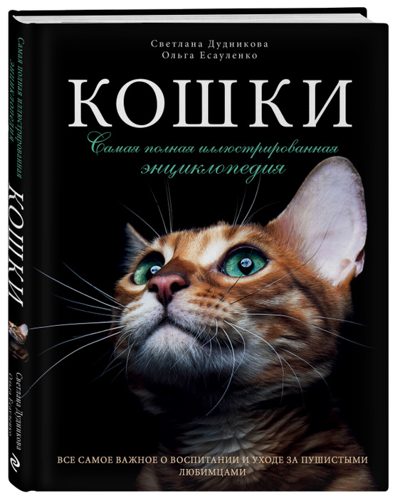 Кот Ozon