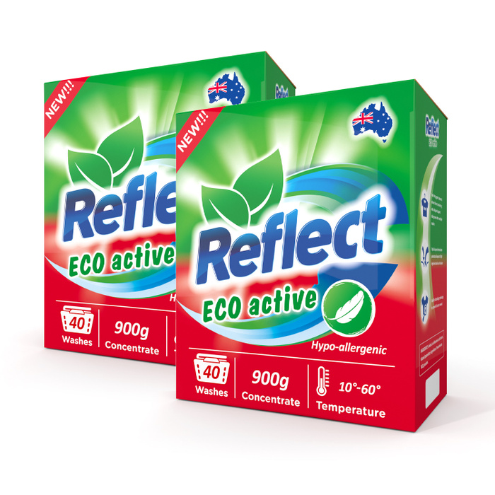 Eco activity