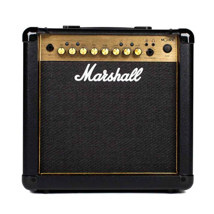 Marshall mg15gfx