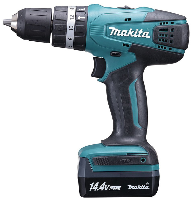 Makita hp347dwe (hp347dwe). Аренда шуруповерта. Makita hp347dwe.