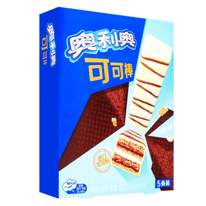 Китайский шоколад Meiji