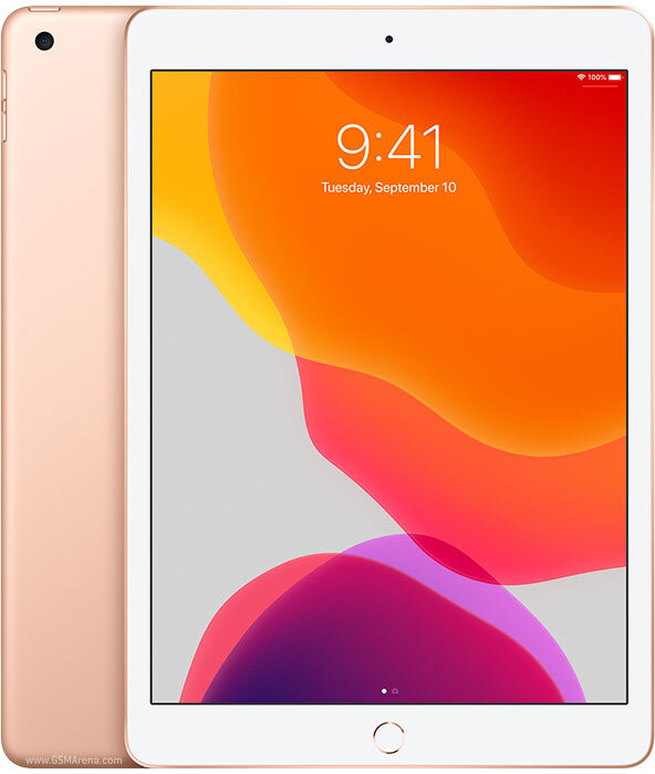 iPad 10.2 (7-го поколения)