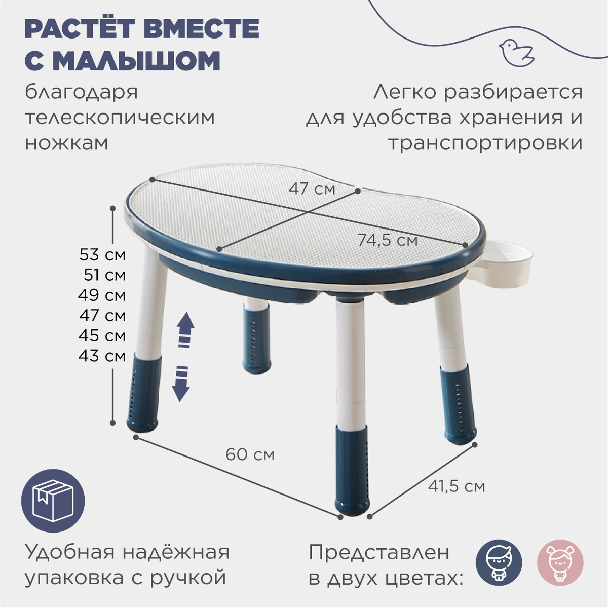 Текст при отключенной в браузере загрузке изображений