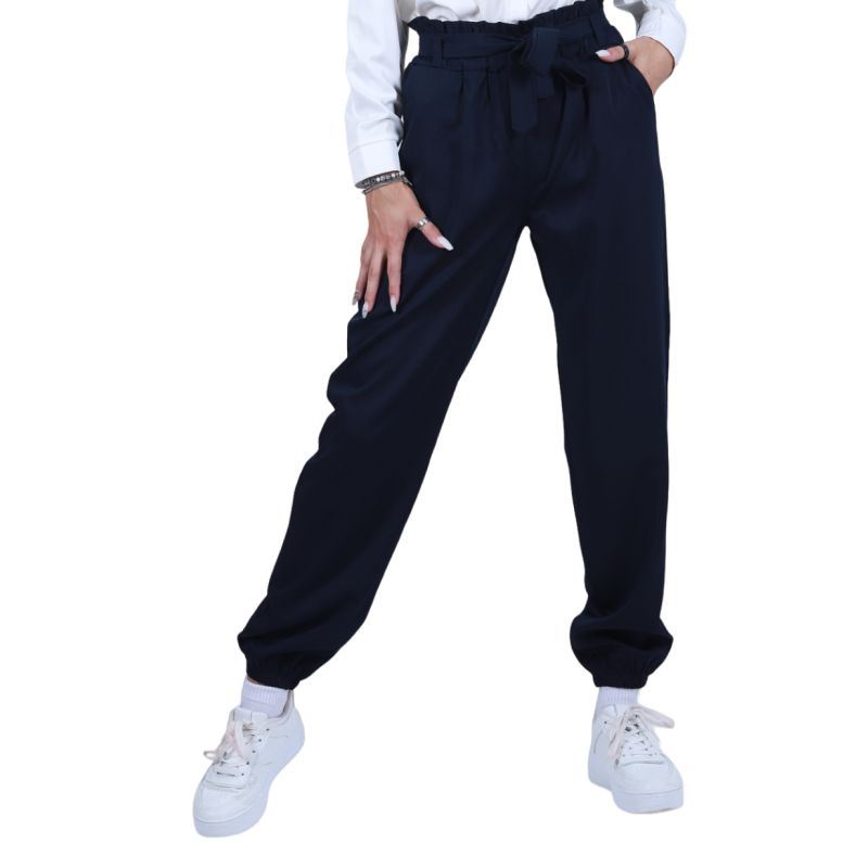 Закажите эти прекрасные брюки для вашей девочки и наслаждайтесь их качеством и стильным внешним видом!