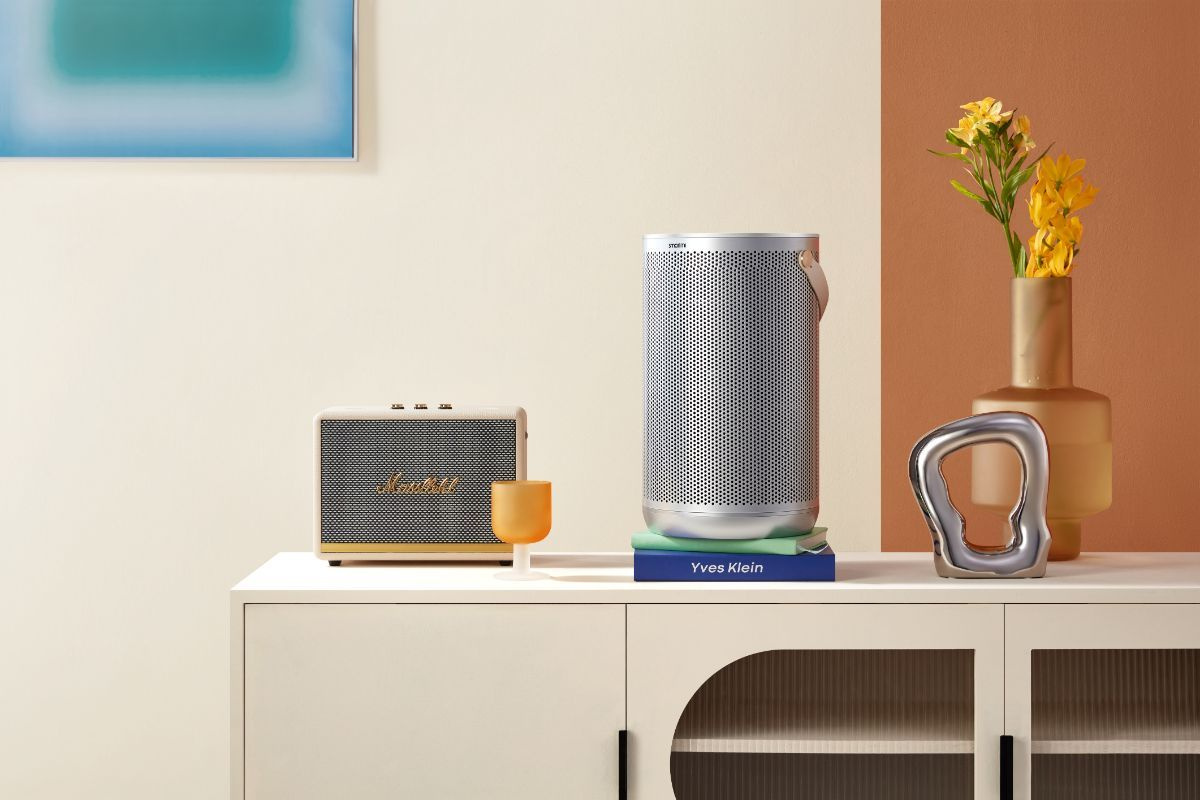 SMARTMI AIR PURIFIER P2