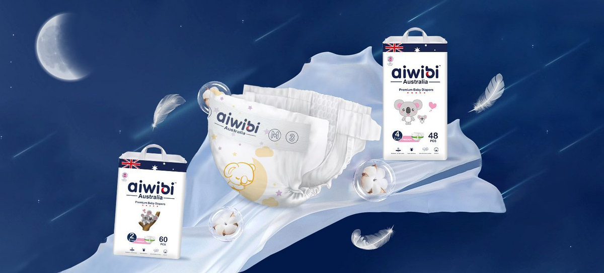 Компания AIWIBI с самого начала своей деятельности уделяла большое внимание как укреплению собственной репутации, так и разработке новых видов продукции. AIWIBI — это не только бренд, но и, что более важно, образец ответственного отношения к повышению безопасности для младенцев во всех направлениях ухода за ними.