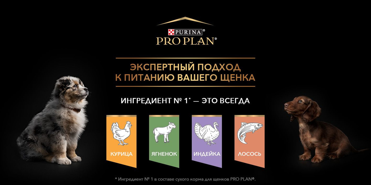 Purina ProPlan Puppy