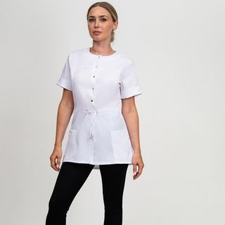 Медицинская женская блуза 404.4.6 Uniformed