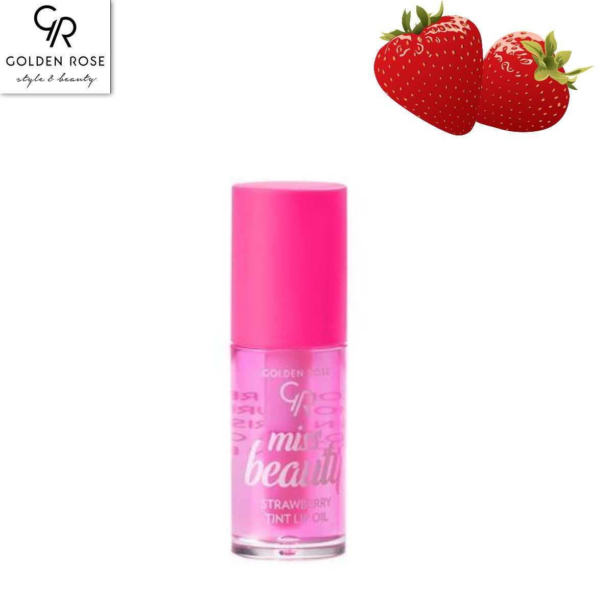 Тинт-масло для губ -уникальная веганская формула масла для губ. идеальная смесь вишневого / клубничного масел, масла жожоба, витамина Е и увлажняющего агента питает и увлажняет губы, как бальзам, сияет, как блеск. Технология Color reviver улучшает естественный цвет губ с помощью розового оттенка, который подбирается в соответствии с вашим уровнем PH губ. Большой прецизионный аппликатор придает губам мягкость и гладкость с блестящим, нелипким покрытием.  Масло-тинт для губ - это инновационный продукт, который сочетает в себе свойства губной помады и увлажняющего масла. Он создан для того, чтобы придать губам яркий и стойкий цвет, а также увлажнить и смягчить их.  Масло-тинт обладает легкой текстурой, которая нежно наносится на губы, не оставляя ощущения липкости или тяжести. Оно быстро впитывается и создает на губах тонкую, но стойкую пленку, которая сохраняет цвет в течение длительного времени.  Одной из главных особенностей масла-тинта является его способность подстраиваться под естественный цвет губ, создавая индивидуальный оттенок. При нанесении масло-тинта на губы, оно реагирует с кислородом в воздухе и меняет свой цвет, подстраиваясь под естественный пигмент губ. Таким образом, каждый оттенок масла-тинта будет выглядеть уникально на каждом человеке.  Кроме того, масло-тинт обогащено увлажняющими компонентами, такими как масло ши, витамин Е и алоэ вера, которые питают и увлажняют губы, предотвращая их сухость и шелушение. Они делают губы мягкими и гладкими на ощупь, придавая им здоровый и ухоженный вид.  Масло-тинт для губ - это отличный выбор для тех, кто хочет получить яркий и стойкий цвет губ, не жертвуя их увлажнением и комфортом. Он подходит для ежедневного использования и поможет создать неповторимый образ.