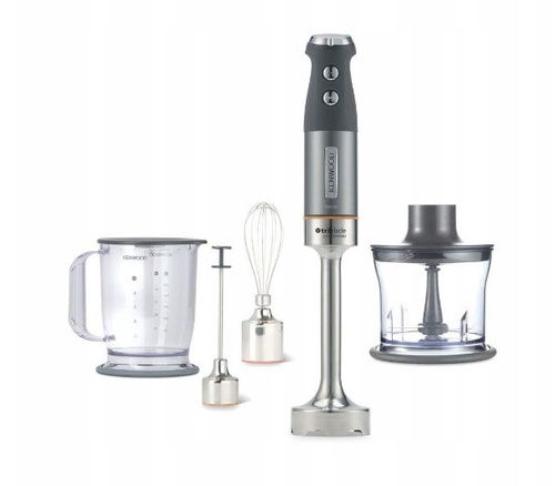 Kenwood Triblade System Pro OZON 1427159141