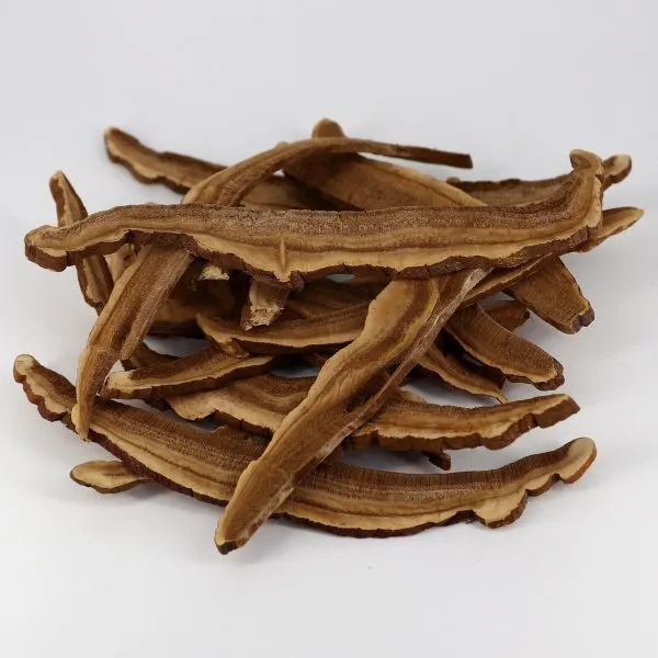 Комплекс "Профилактика онкологии" FUNGILINE / Грибы сушеные / Грибная ...